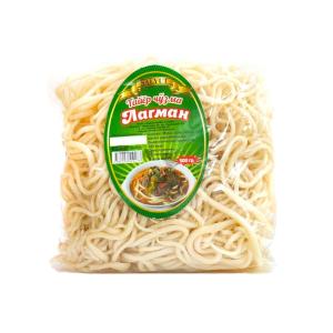 Тесто для Лагмана Salyut 450г