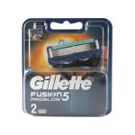 Britva uchun kassetalar Gillette Proglide 2dona