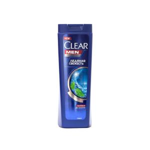 Шампунь Clear vita ABE 200мл
