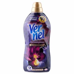 Кондиционер Vernel для белья Орхидея&Пачули 1,82л