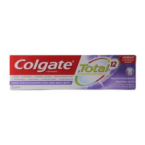 Tish yuvish pastasi Colgate TotalProGum 75ml