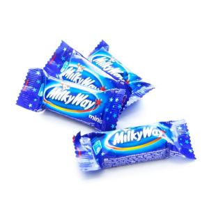 Конфеты Milky way mini 500гр