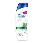 Shampun Head & Shoulders 2tasi 1da Mentol 200ml