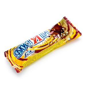 Sirok Vkusnyasha shokoladli 45g
