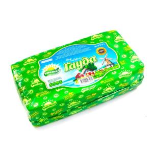 Pishloq Pure Milky Gauda 45%, og'irligi-1kg