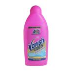 Shampun Vanish gilamlar uchun 450ml
