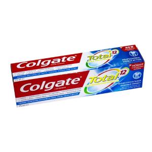 Tish yuvish pastasi Colgate Total 12 Professional Clean 75ml