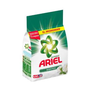 Стир.порошок Ariel авт. 6кг