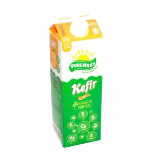 Кефир Pure Milky 3,2% 900г