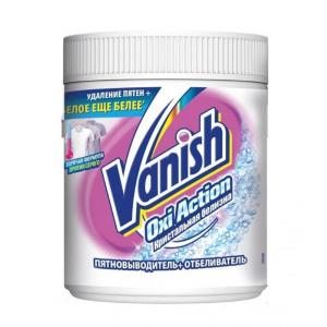 Отбеливатель Vanish OxiAction 450г