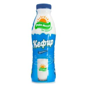 Kefir Pure Milky 1% 480g