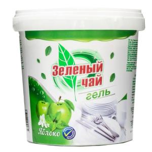 Gel Idish yuvish uchun Zeloniy chay 1kg
