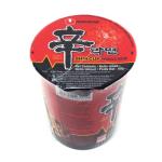 Лапша Nongshim Shin Cup 68г