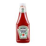 Кетчуп Heinz Томатный 1000г