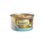 Паштет Gourmet Gold с тунцом 85г