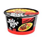 Lapsha Big Bon Mol go’shtili qayla bilan 85g