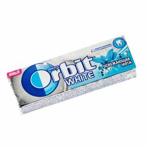 Saqich Orbit yalpizli 13,6g