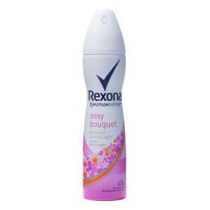 Антиперспирант Rexona Sexi bouquet женский 150мл