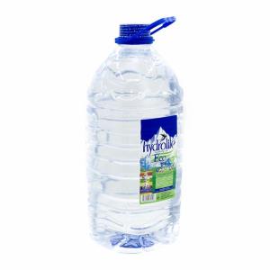 Вода Hydrolife Eco без газа 5л