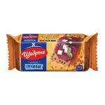 Хлебцы Щедрые гречневые 100г
