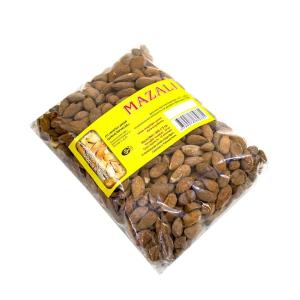 Bodom Mazali tuzlangan 500g