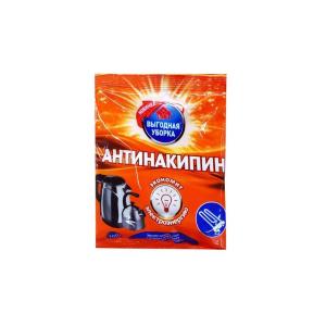 Choynakni tozalash vositasi 100g