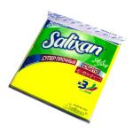 Салфетки Salixan 37х37см 3шт