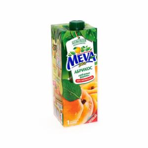 Sok Meva juice Abrikos 1L