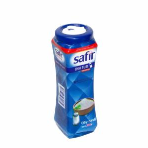 Соль Safir высший сорт 250г