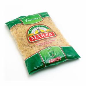 Makaronlar Makfa Bantiki 400g