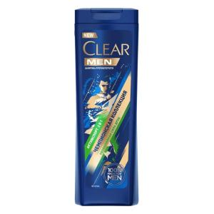 Shampun Clear Men vita ABE Aktivsport 2tasi 1da 400ml