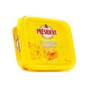 Сыр плавленый President Мааздам 200г