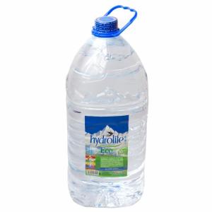 Вода Hydrolife Eco без газа 10л