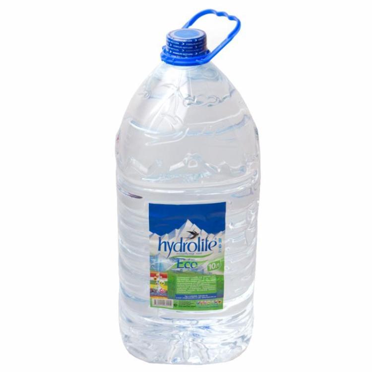 Hydrolife. Hydrolife 10 l. Минеральная вода Hydrolife. Вода Hydrolife Eco. Вода Hydrolife 10л.