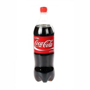 Напиток Coca-Cola п/б 1,5л