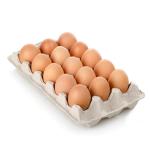 Яйца куриные 15шт