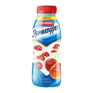 Yogurt Ermigurt 420g