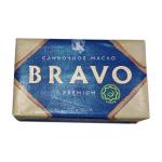 Масло сливочное Bravo 82,5% 200г