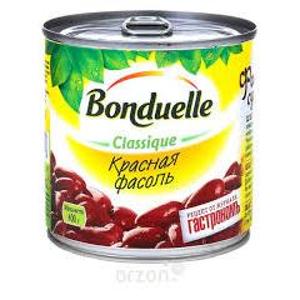 Fasole-krasnay-Bonduelle-400gr