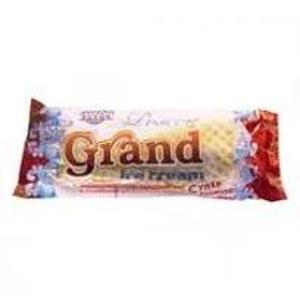 Muzqaymoq Grand quyultirilgan sut bilan 140g