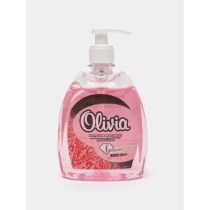Olivia Жидкое мыло 300+8ml